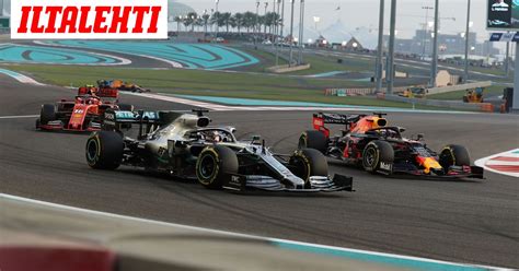 f1 aikataulu|Formula 1 TV.